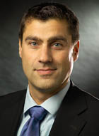 Professor Phillipp Schröder