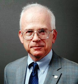 James G. MacKinnon Photo: Private