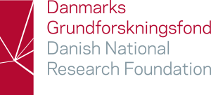 DNRF Logo