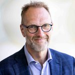 Jørgen Vig Knudstorp Photo: The Lego Group