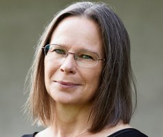 Helena Skyt Nielsen Photo: Aarhus University