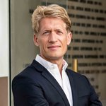 Jens Riis Andersen Photo: McKinsey & Company