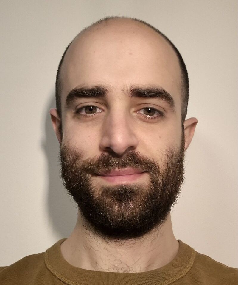 Gabriele Mingoli Has Been Awarded A Horizon MSCA Postdoctoral Fellowship Gabriele Mingoli Has Been Awarded A Horizon MSCA Postdoctoral Fellowship