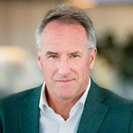 Lars Sandahl Sørensen Photo: Ulrik Jantzen