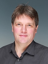 Professor Carsten Bøcker Pedersen