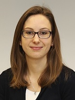 Associate Professor Ina Charlotte Jäkel