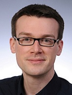 Professor Simon Emde Professor Simon Emde