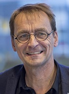 Professor Torben M. Andersen