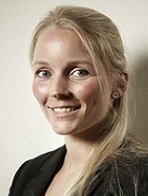 Pernille Vorsø Jachobsen Photo: Aarhus BSS