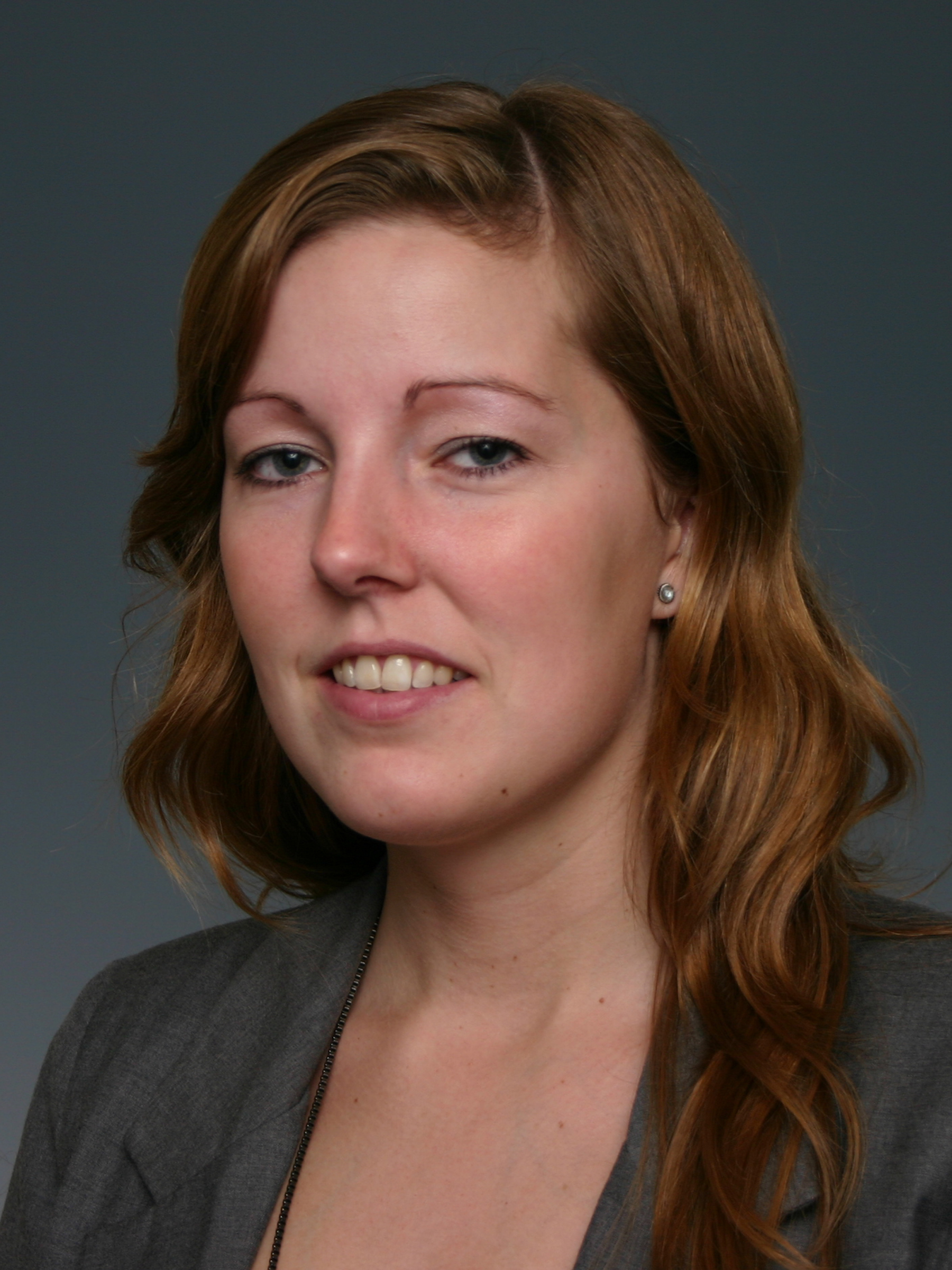 Anne Floor Sørensen