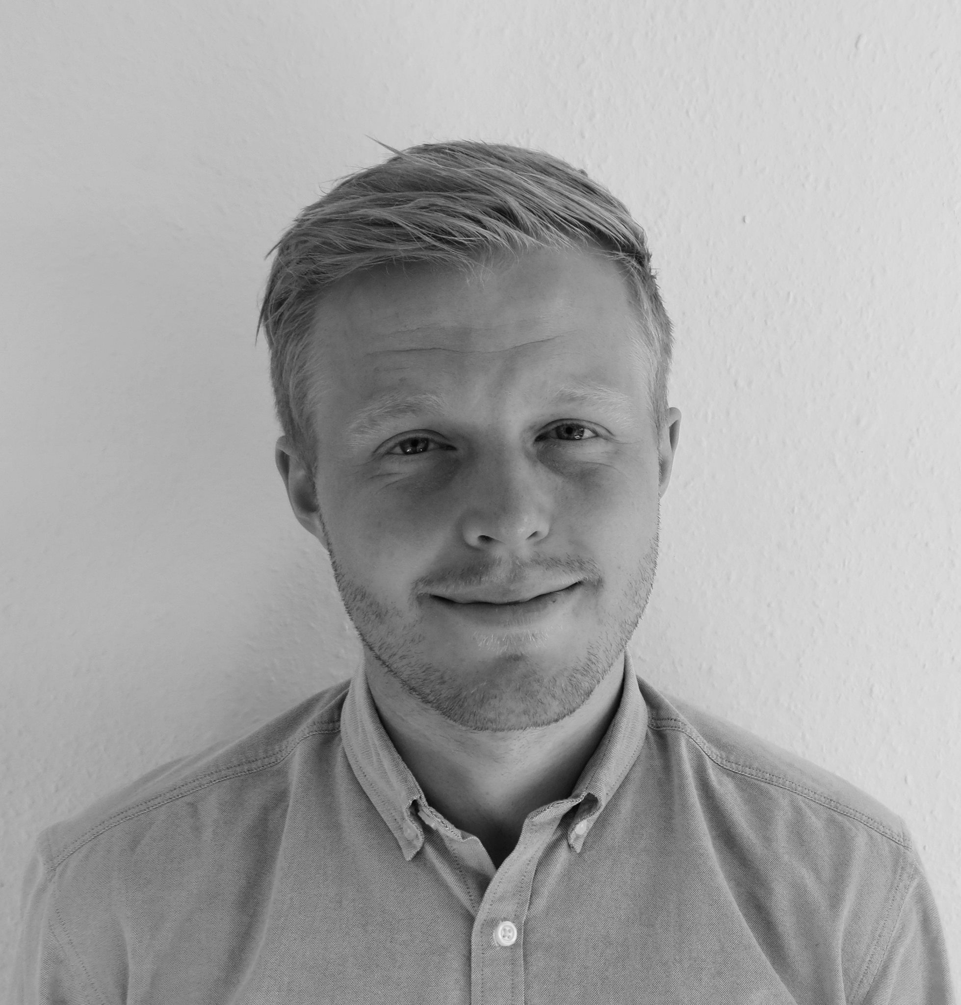 Kristoffer Holst Ibsen