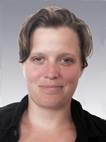 Lisbeth Palmhøj Nielsen