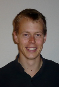 Rasmus Landersø